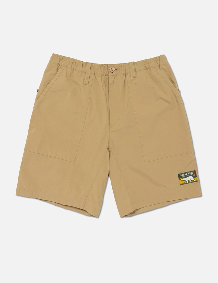 Nylon Shorts Placeholder Image