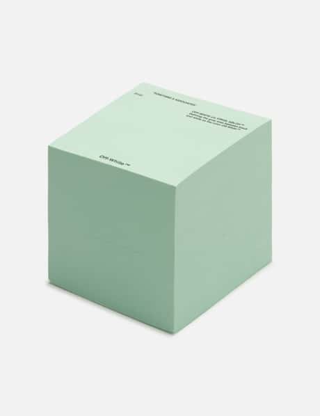 Off-White™ Something & Associates Paper-Pad