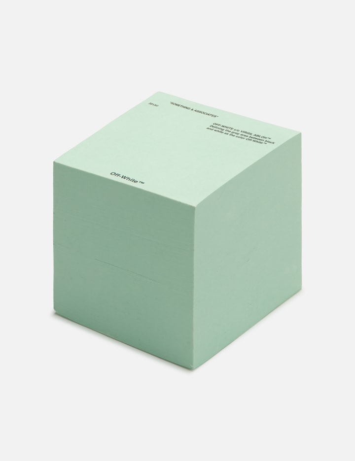 Something & Associates Paper-Pad Placeholder Image
