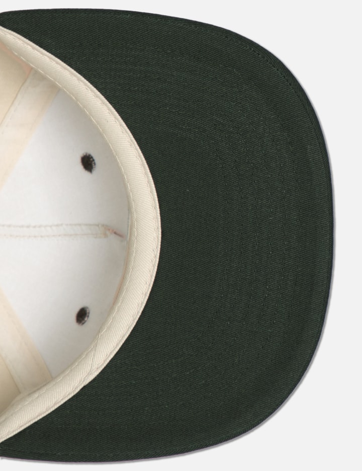 Light Logo 5 Panel Cap Placeholder Image