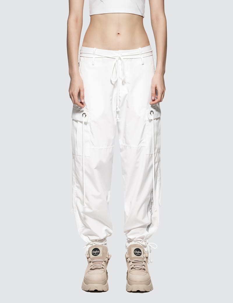 hyein seo cargo pants