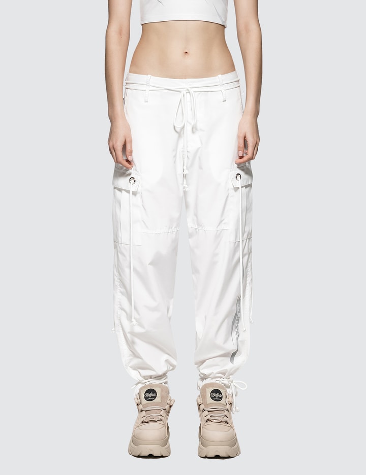 Eclipse' Cargo Pants Placeholder Image