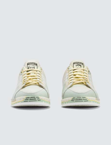 Raf Simons Raf Simons x Adidas Peachtree Stan Smith HBX