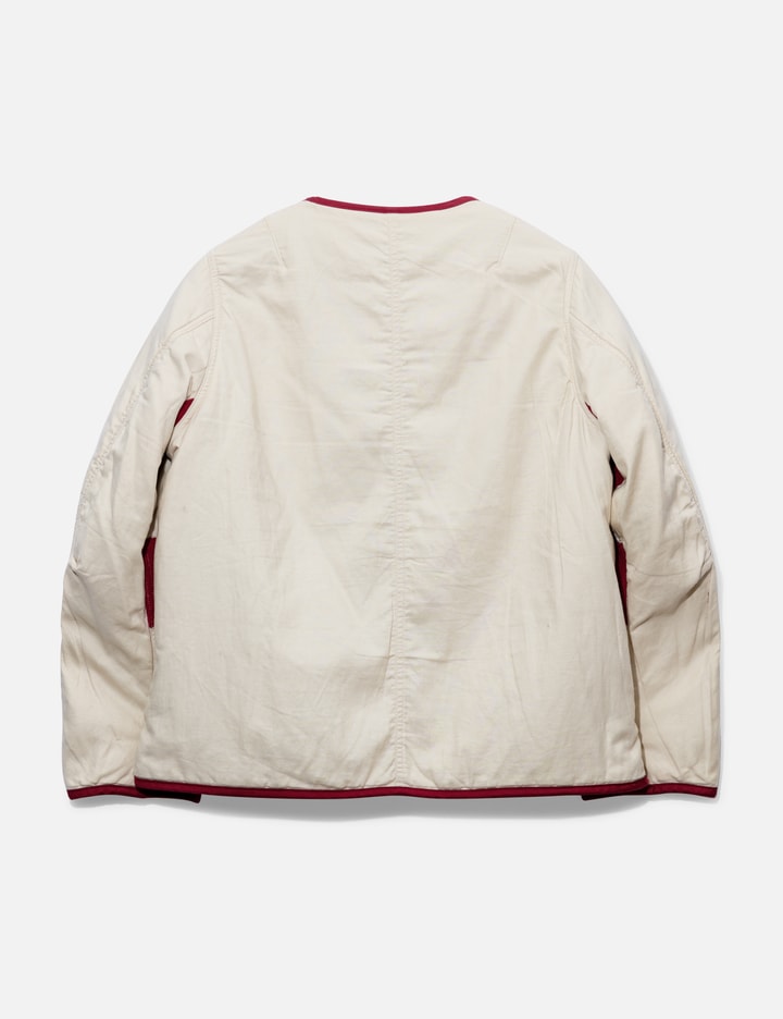 VISVIM IRIS REVERSIBLE LINER JACKET Placeholder Image