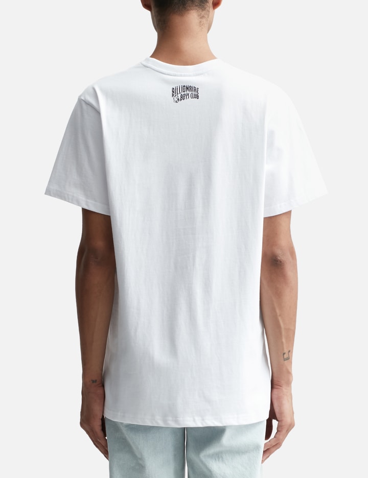 BB Astro Short Sleeve T-shirt Placeholder Image