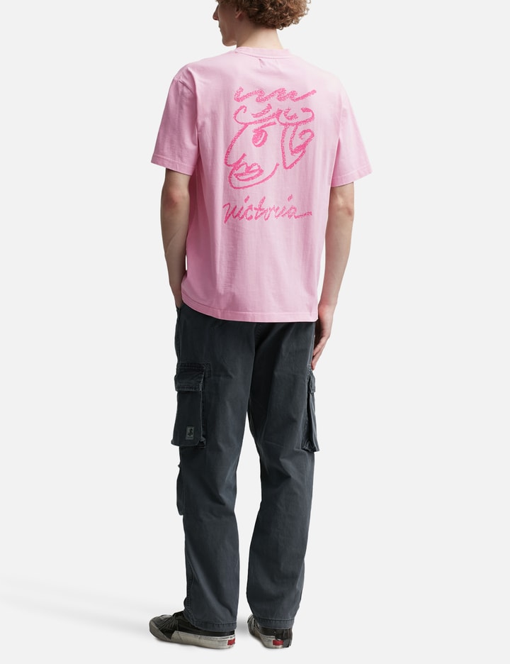 CHALK TEE Placeholder Image