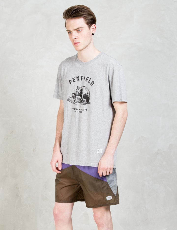 Ursus T-shirt Placeholder Image