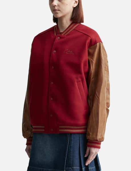 The Club Varsity Bomber view 8
