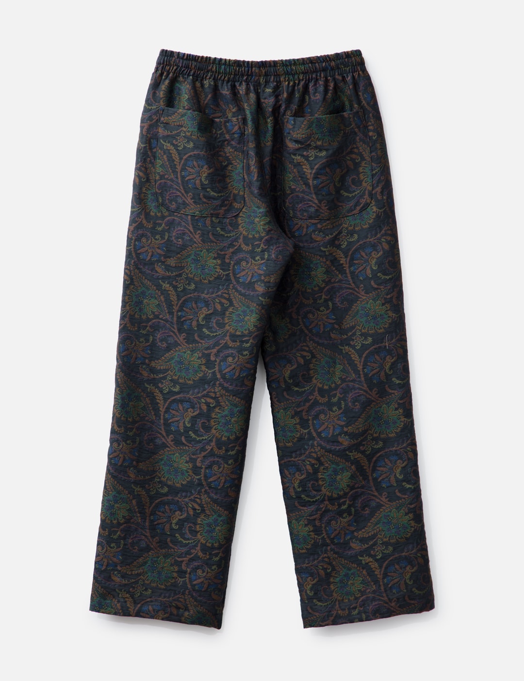 String Easy Pants view 9