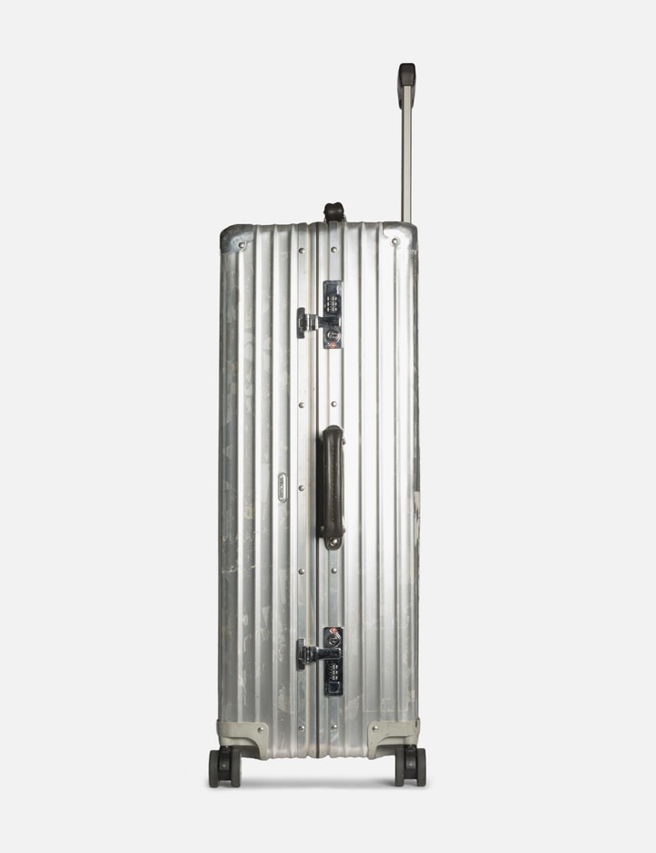 Classic Flight Suitcase Placeholder Image