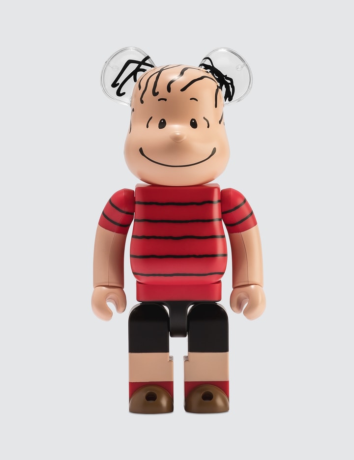 Medicom Toy Be@rbrick Linus 400% Placeholder Image