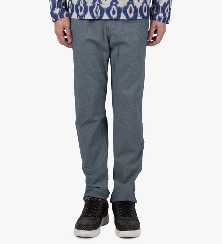 Chambray Keikogi Pants Placeholder Image