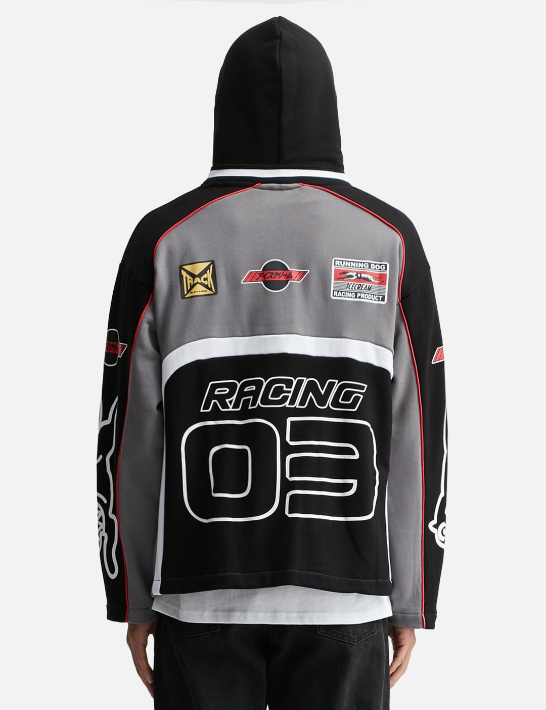 First Place Hoodie view 19