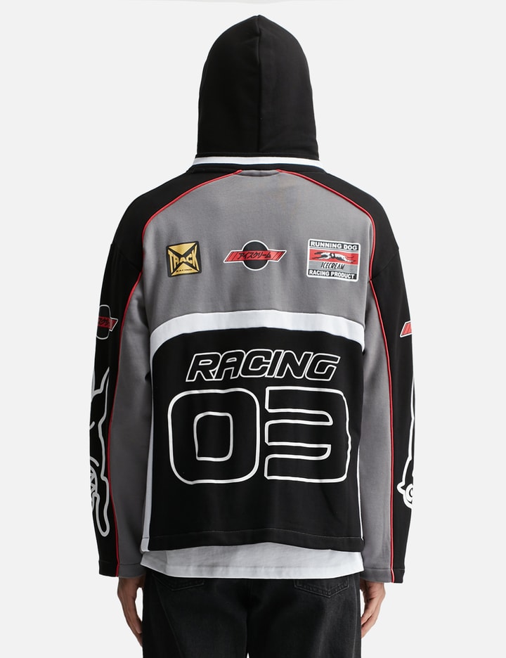 First Place Hoodie Placeholder Image