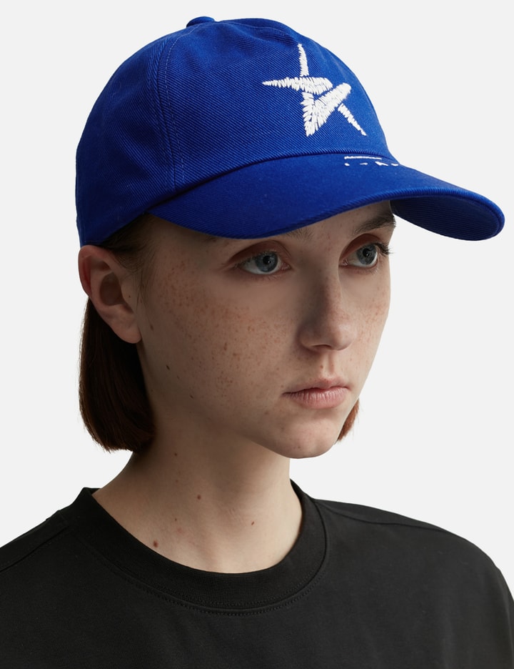 Stad Product. 106 Basic Logo Cap Placeholder Image