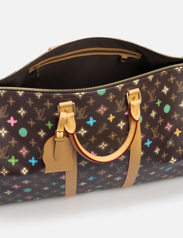 Louis Vuitton Tyler, The Creator Keepall Bandoulière 50