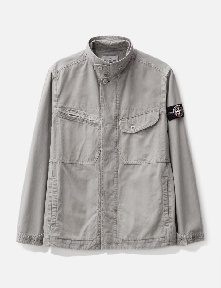 Panama Tinto Terra Shirt Jacket Placeholder Image