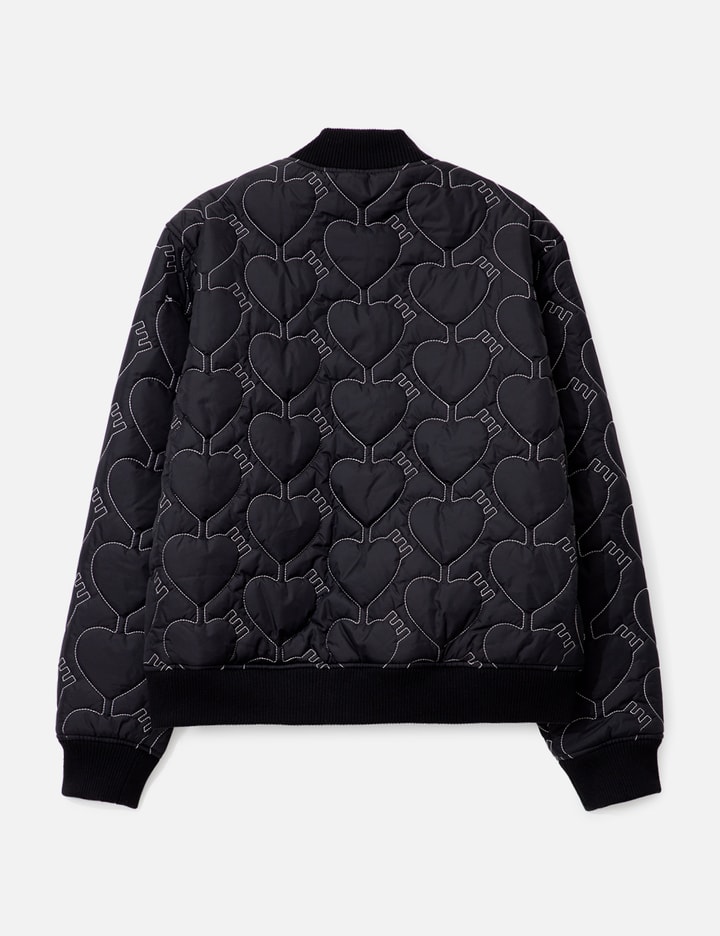 Heart Quilting Jacket Placeholder Image