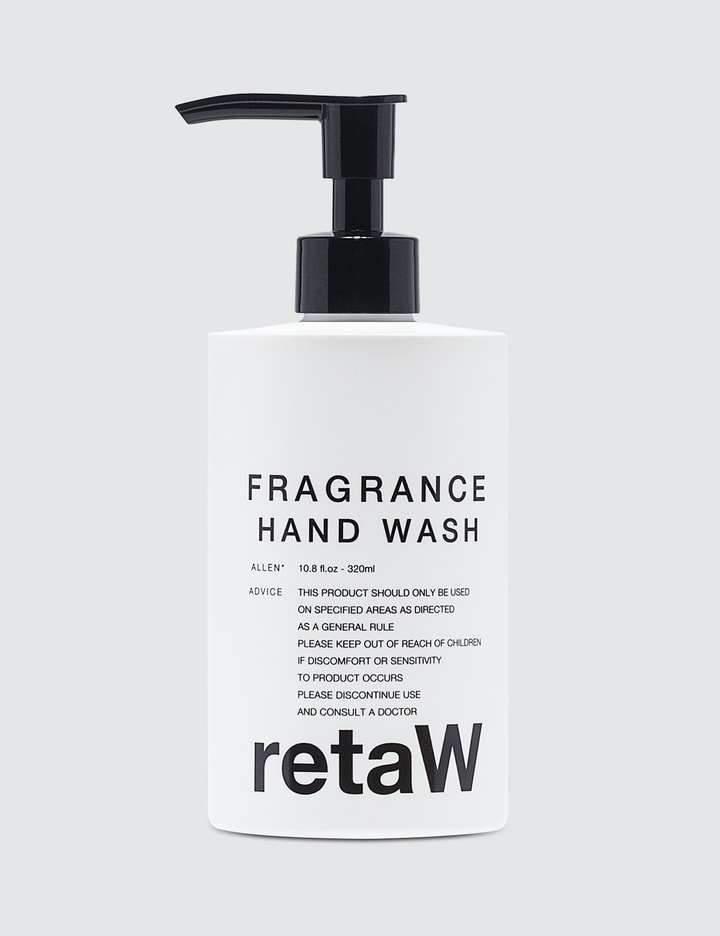 Allen Fragrance Hand Soap Placeholder Image