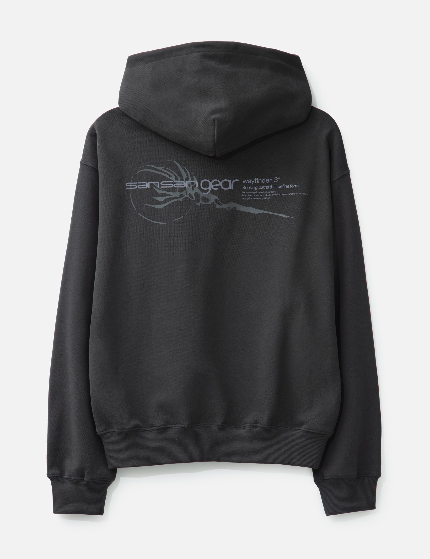 Logo Hoodie view 17