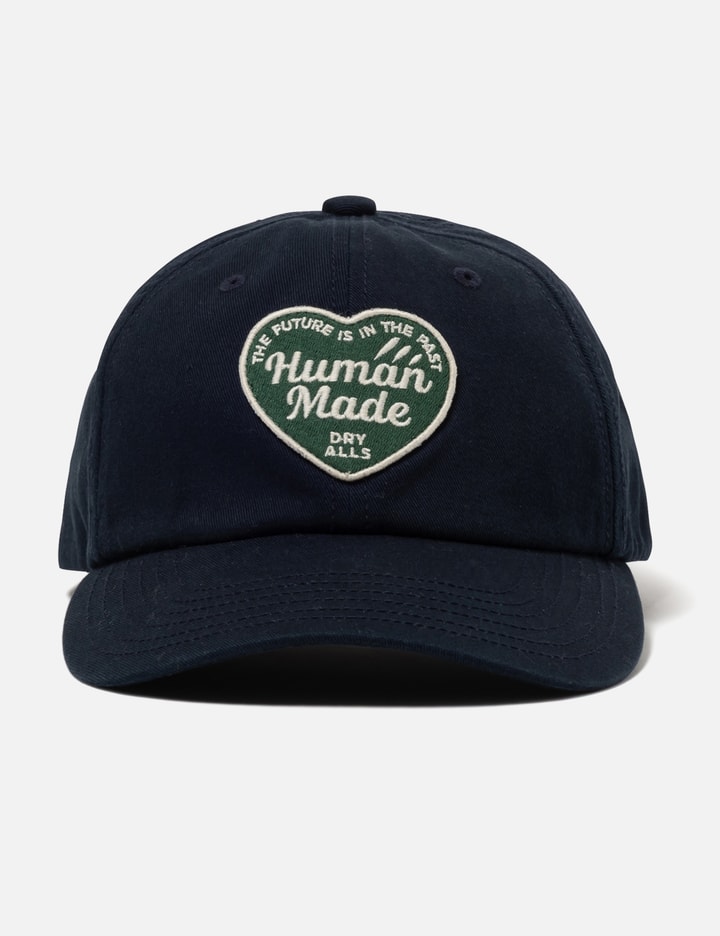 Human Made 6Panel Twill Cap