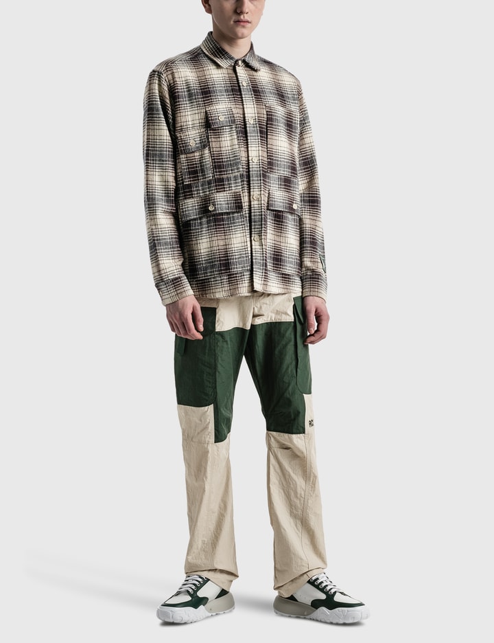 Flannel Shirt Placeholder Image