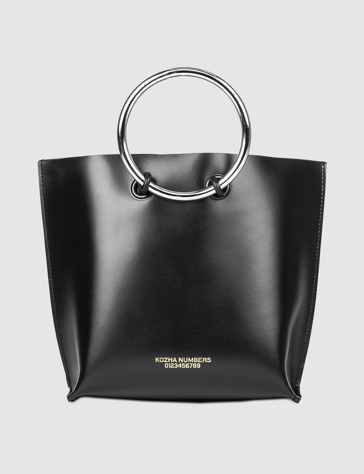 Kozha Numbers - The Mini Safe Bag | HBX