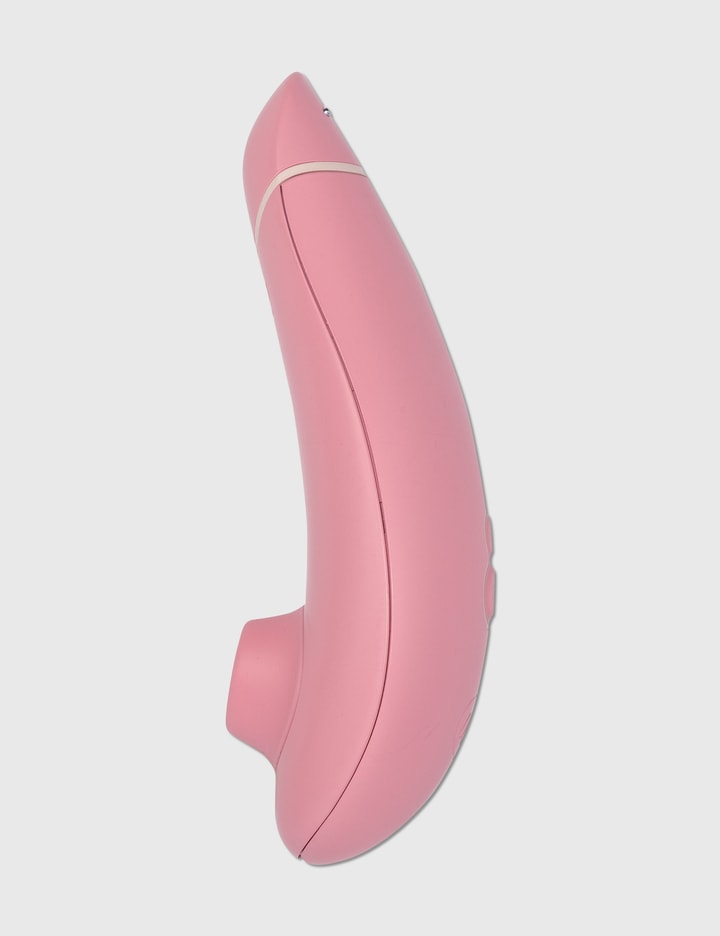 Hypebae x Womanizer Premium Eco Vibrator Set Placeholder Image