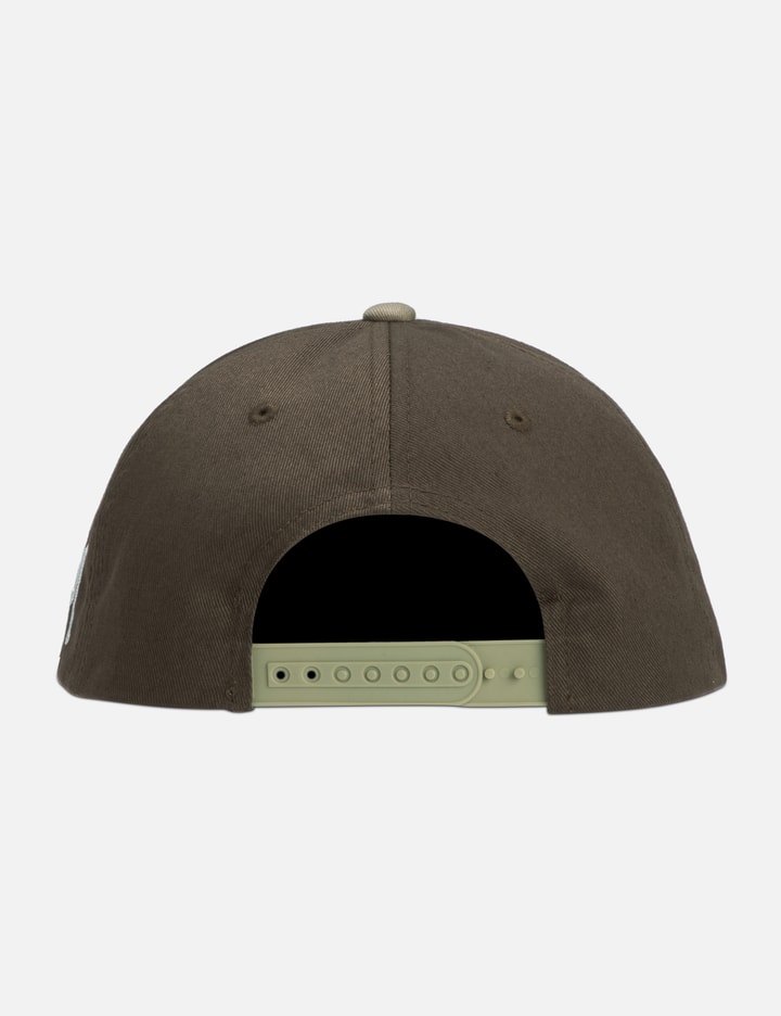 Chenille S Low Pro Cap Placeholder Image