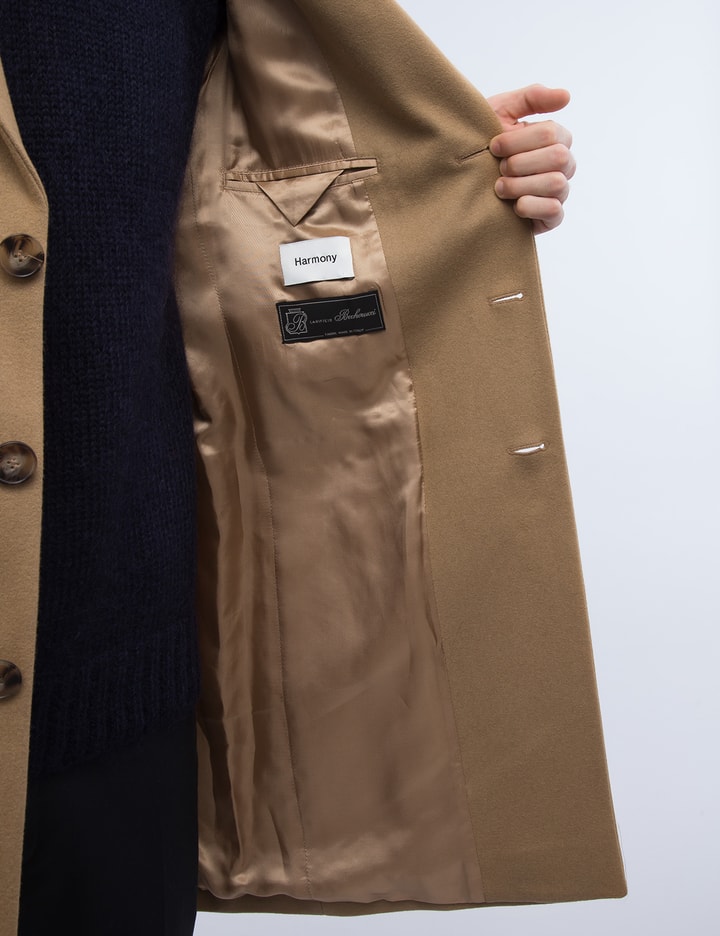 Magnus Jacket Placeholder Image