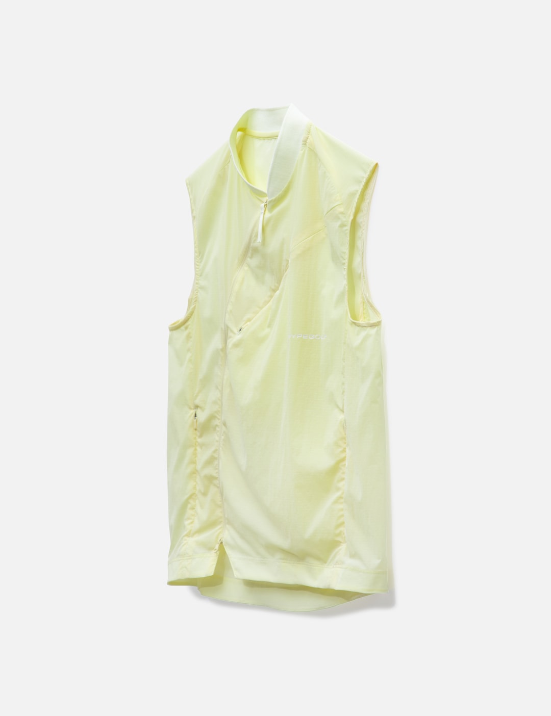 X POST ARCHIVE FACTION (PAF) Asymmetric Diagonal Vest view 17