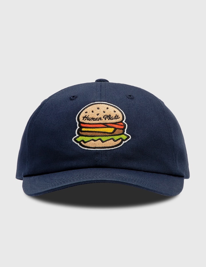 6 Panel Twill Cap 3 Placeholder Image