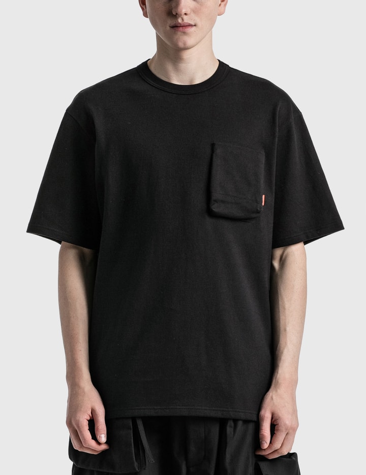 “Type-X" 3D-Pocket T-shirt Placeholder Image