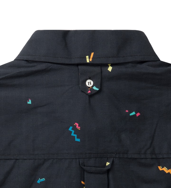 Charcoal Confetti Shirt Placeholder Image