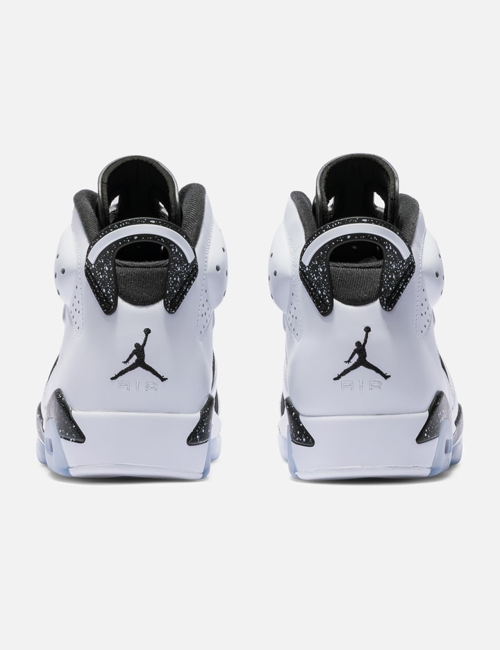 Jordan Brand Air Jordan 6 Retro "Oreo"