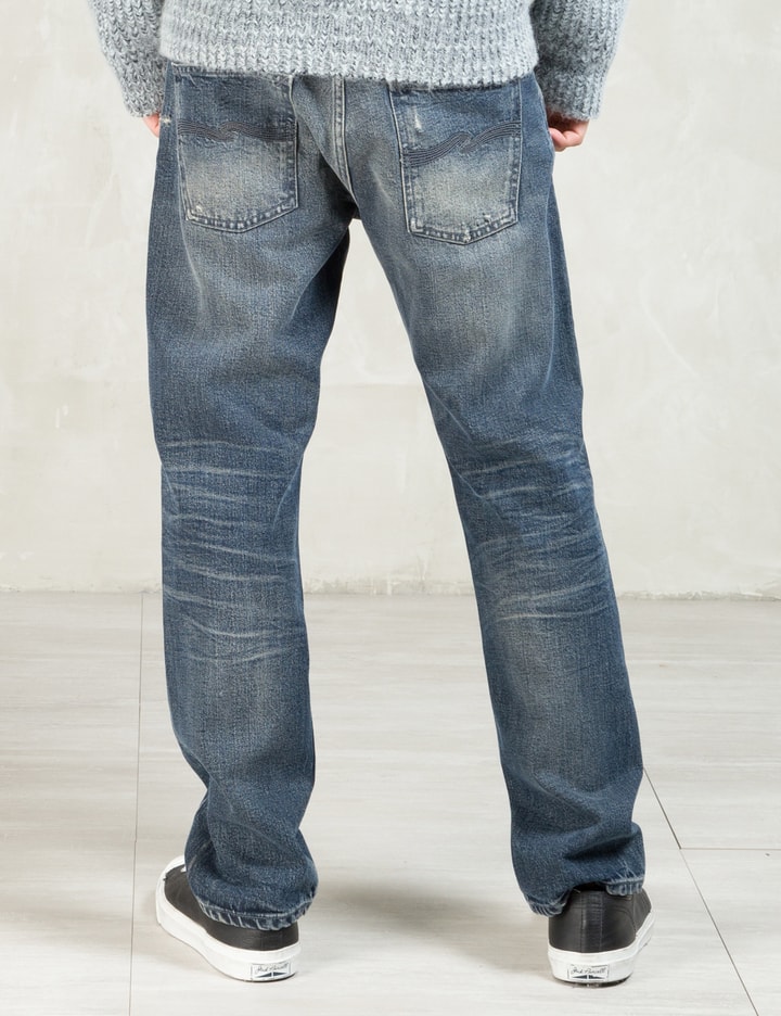 Indigo Steady Eddie Placeholder Image