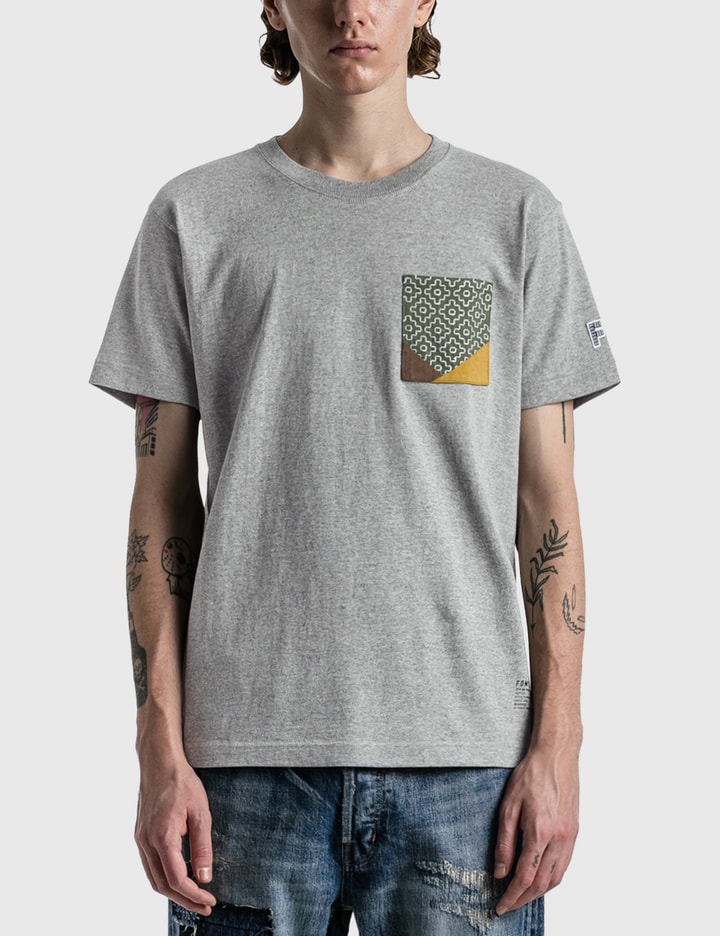 オリガミ Tシャツ Placeholder Image