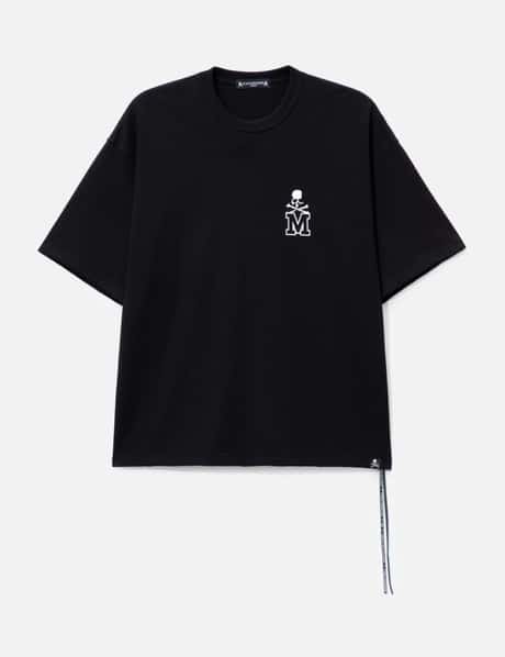 Boxy University Logo SS Tee view 6