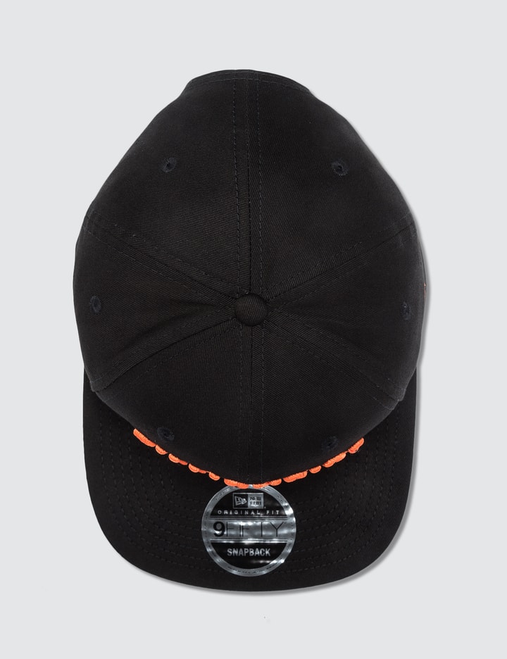 Billionaire Boys Club Arch Snapback Hat