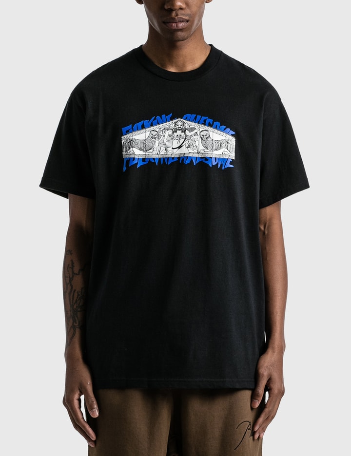 Fresco T-shirt Placeholder Image