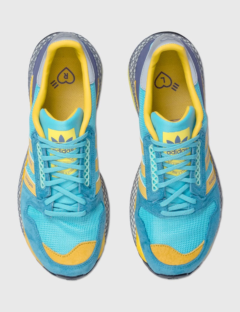 ultra boost human made