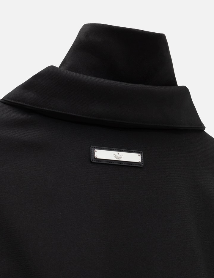 adidas Originals 3-Stripes Deluxe Jacket