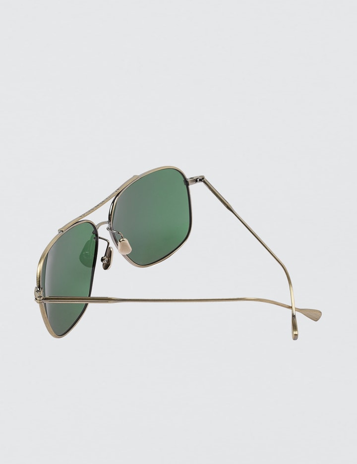 "Ryder" Antique Gold with G-15 Lens Placeholder Image