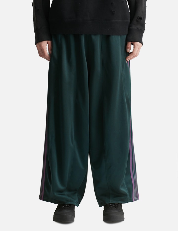 H.D. Track Pant Placeholder Image