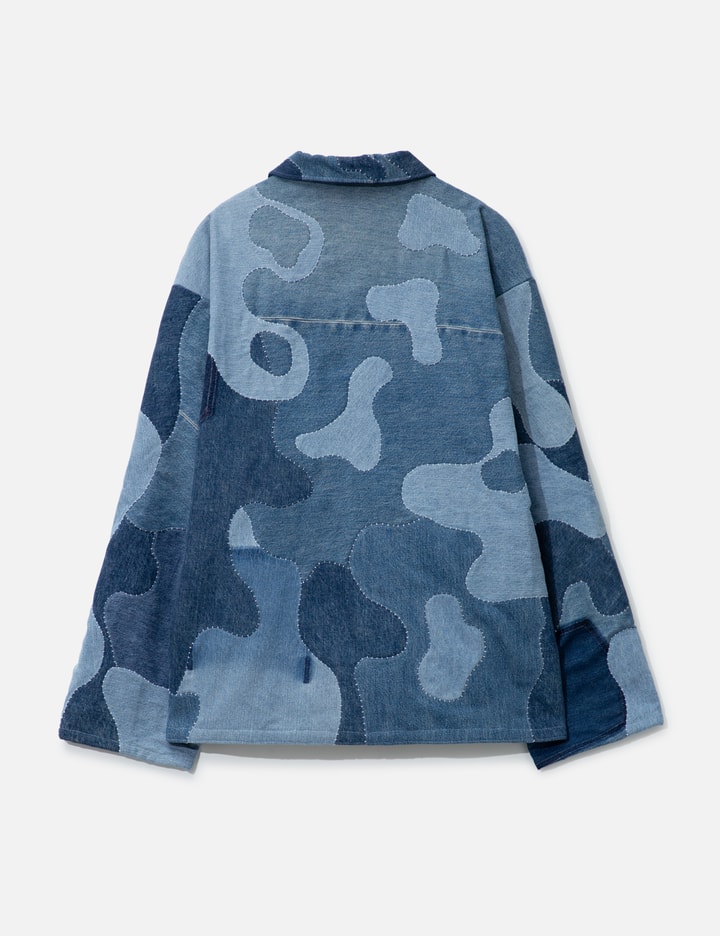 Original Denim Jacket Placeholder Image
