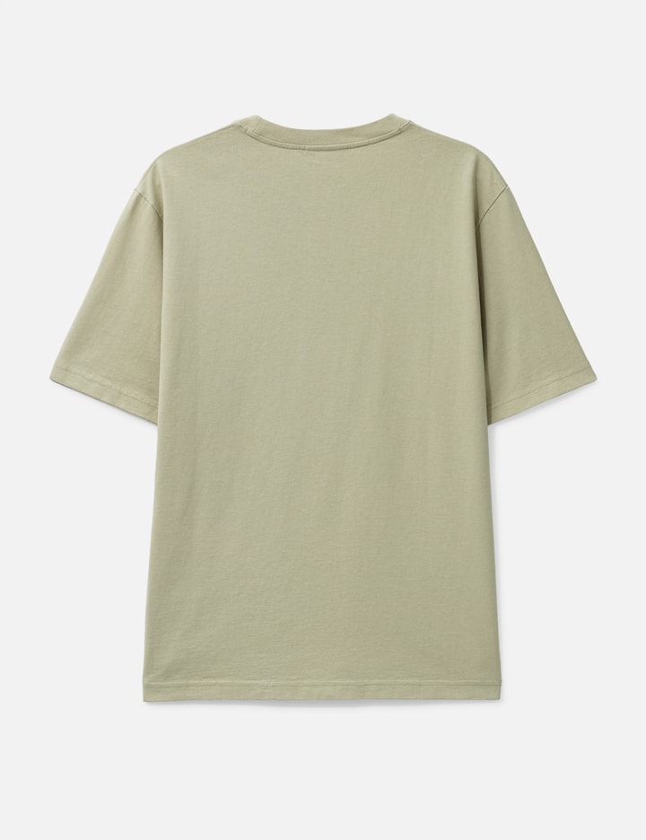 Maison Kitsuné Fox Head Comfort T-Shirt