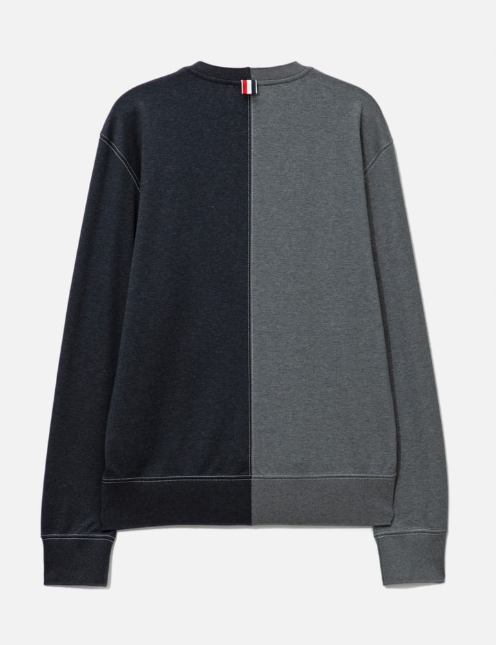 Bi-Color Pullover Placeholder Image