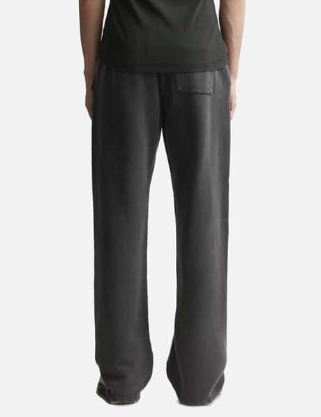 Straight Leg Sweat Pants view 12
