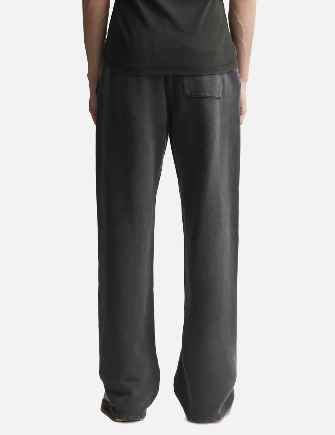 Straight Leg Sweat Pants view 19