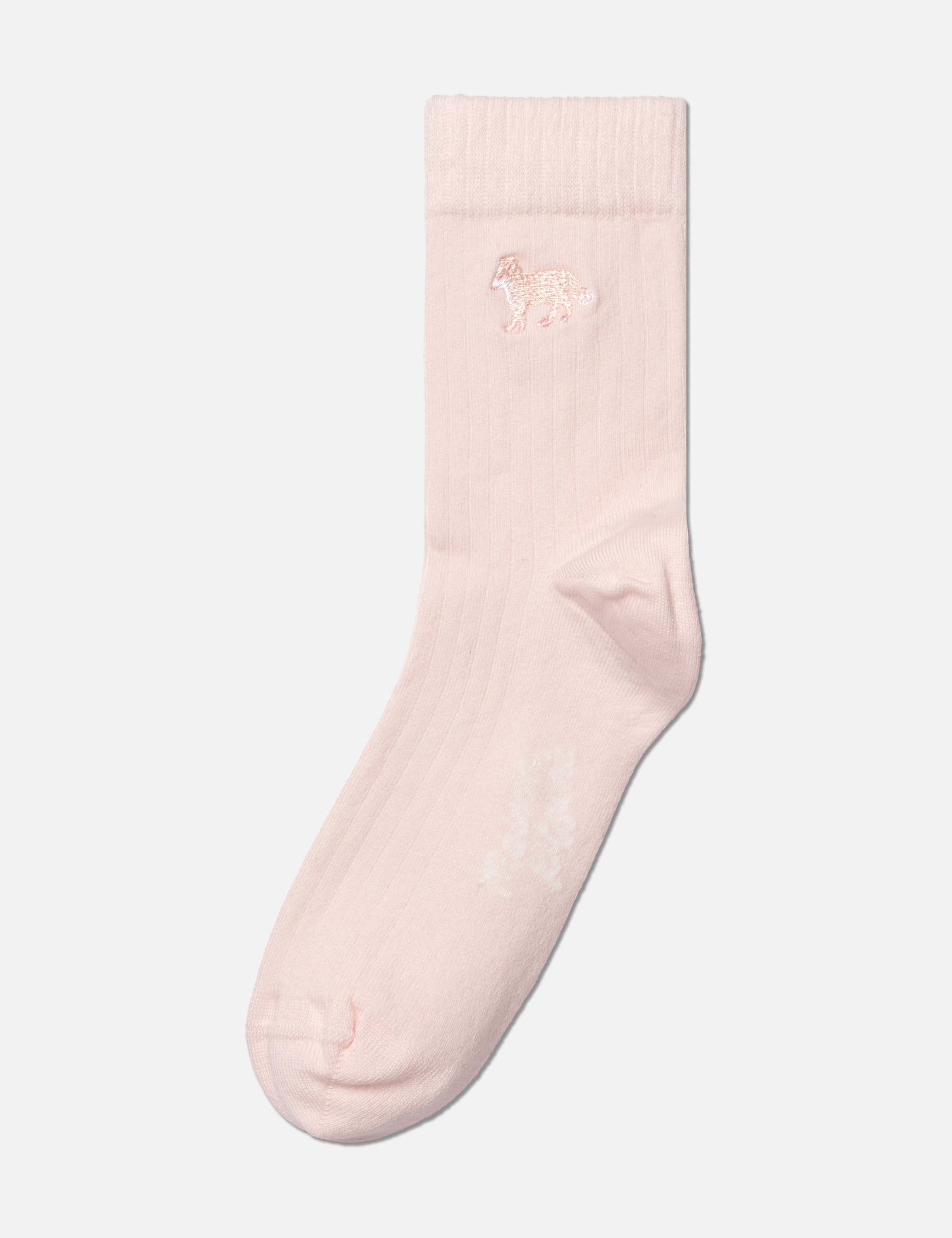 Baby Fox Socks view 11